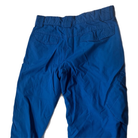 Slalom Ski pants - Picture 8 of 10